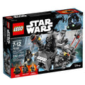 LEGO 75183 Star Wars Darth Vader Transformation