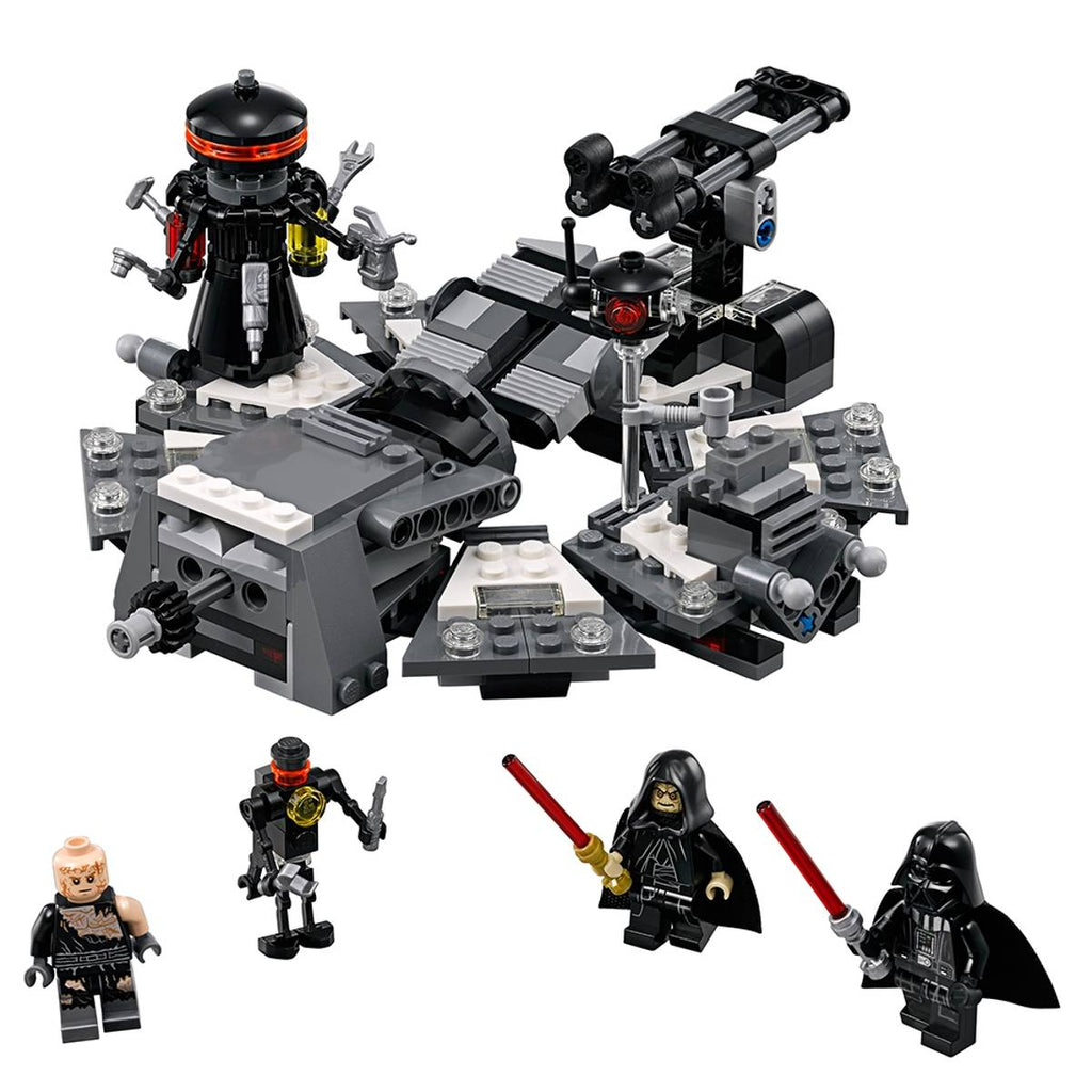 LEGO 75183 Star Wars Darth Vader Transformation
