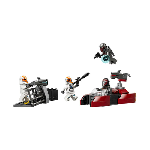 LEGO 75449 Siege of Mandalore Battle Pack