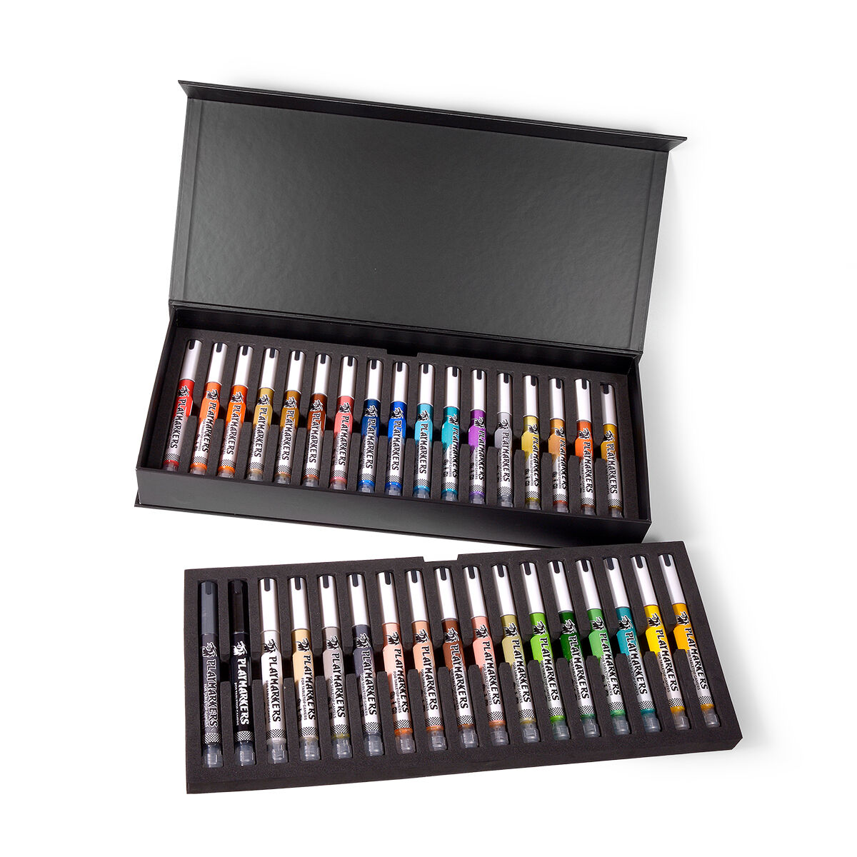 AK Interactive Playmarkers: Special Box Full Range 34 Colour Set