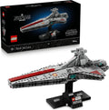 LEGO Star Wars: Revenge of the Sith Venator - Class Attack Cruiser 75441